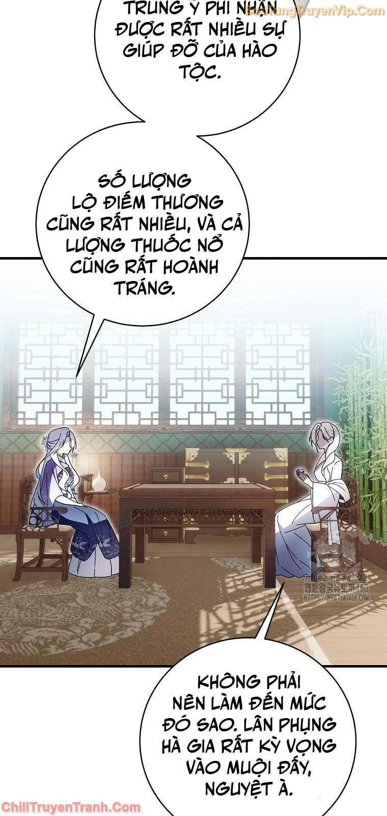 Sinh Tồn Trong Cuốn Tiểu Thuyết Romance Fantasy Chương 37 Ảnh 5