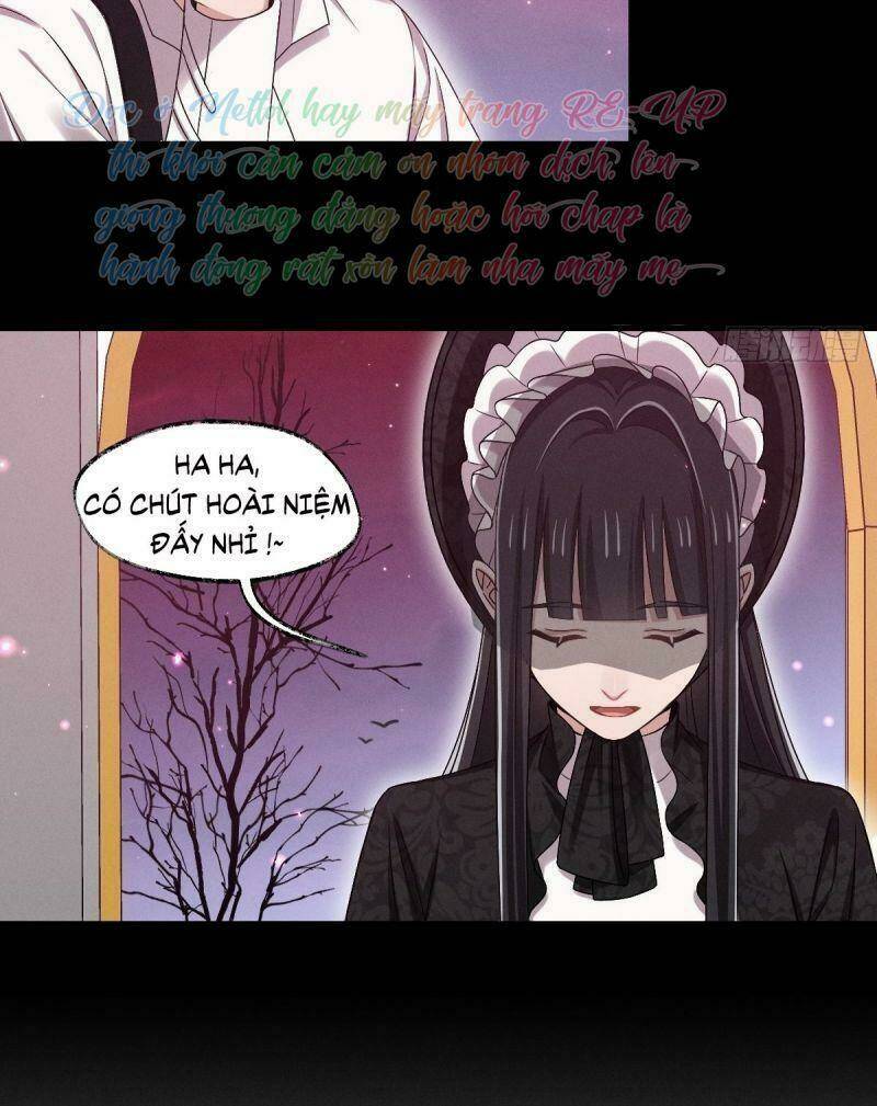 Thiên Chi Vãn Ca Chương 12 Ảnh 32