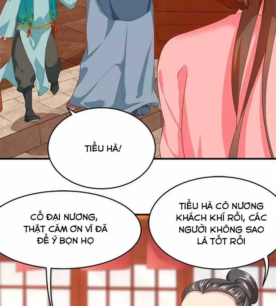Chưởng Gia Tiểu Nương Tử Chương 8 Ảnh 41