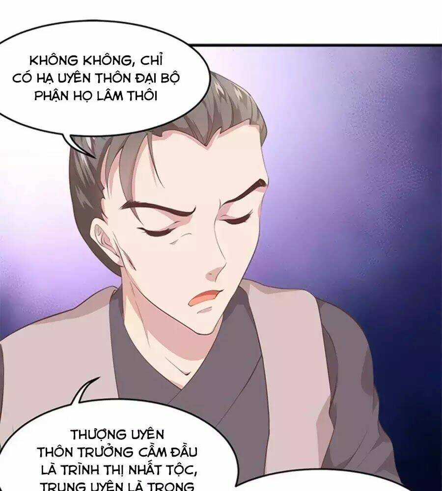 Chưởng Gia Tiểu Nương Tử Chương 11 Ảnh 56