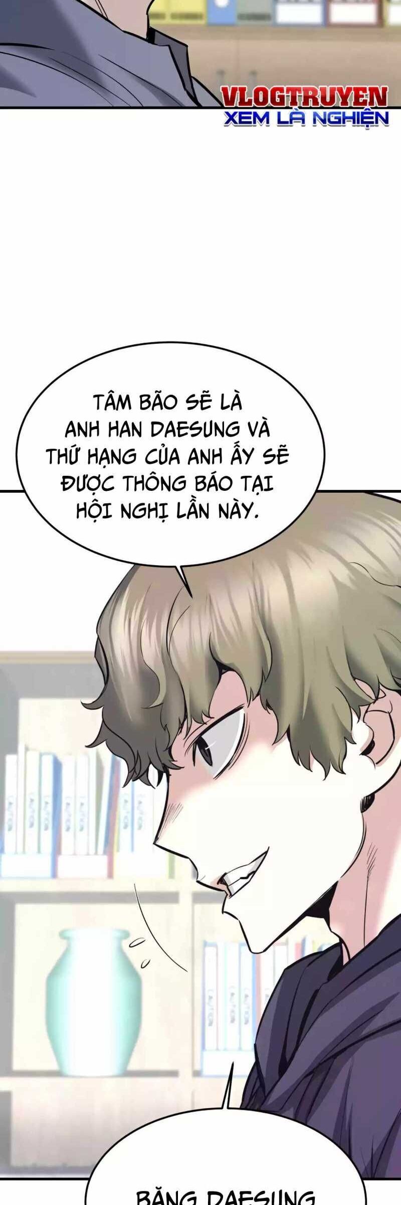 Ta Trở Về Từ ĐịA NgụC Chương 79 Ảnh 52