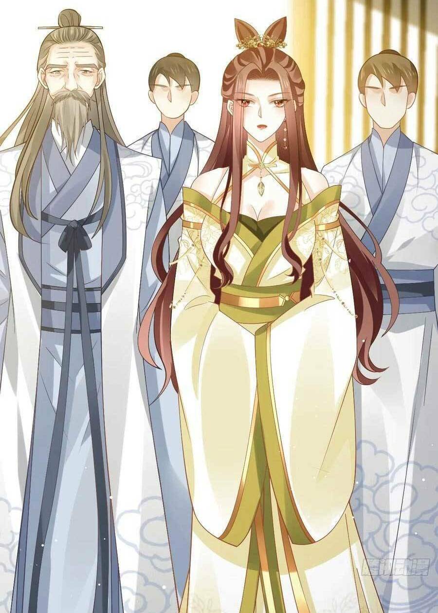 Ai Toàn Năng Thay Ký Chủ Báo Thù Chương 69 Ảnh 31