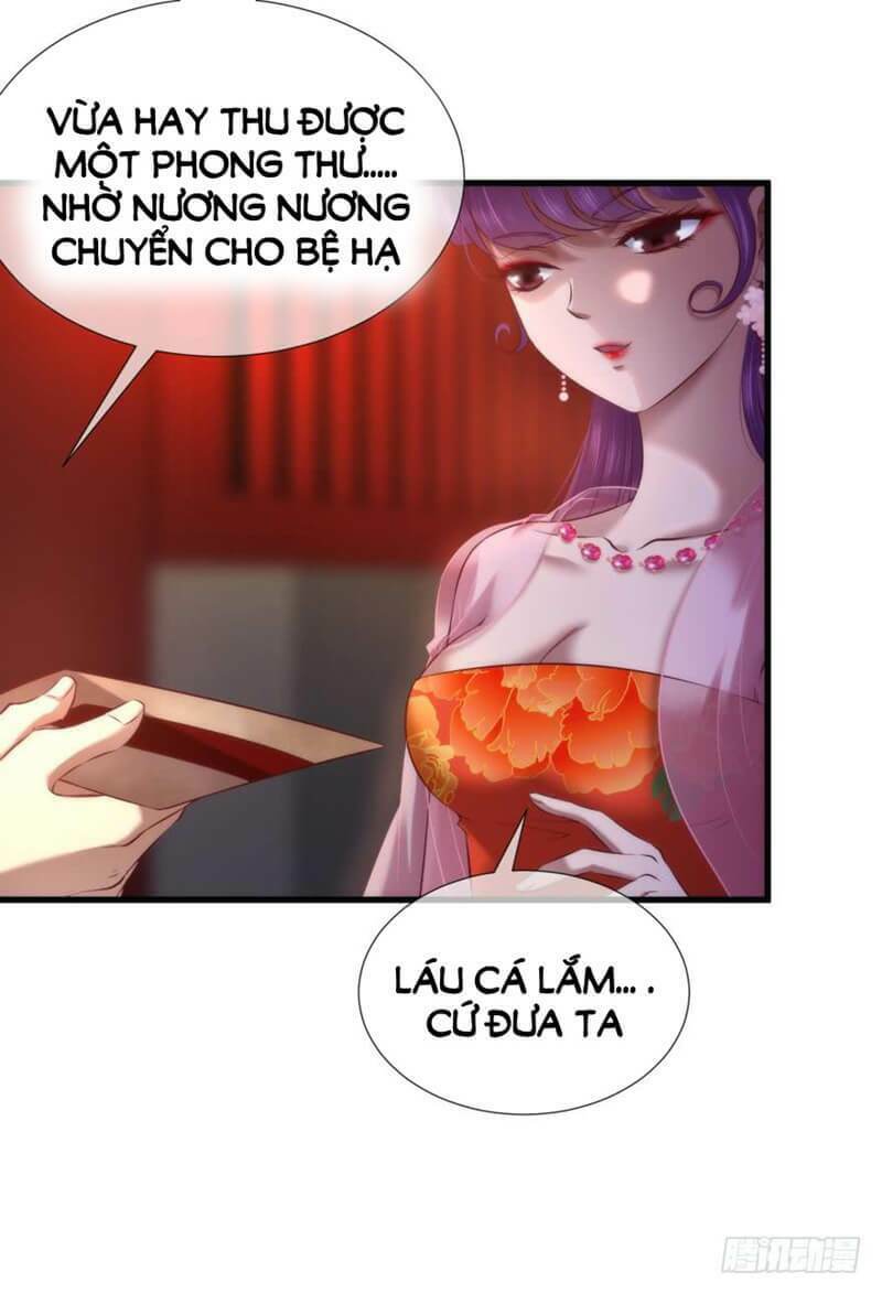 Một Vạn Tư Thế Công Lược Yêu Nam Chương 168 Ảnh 35