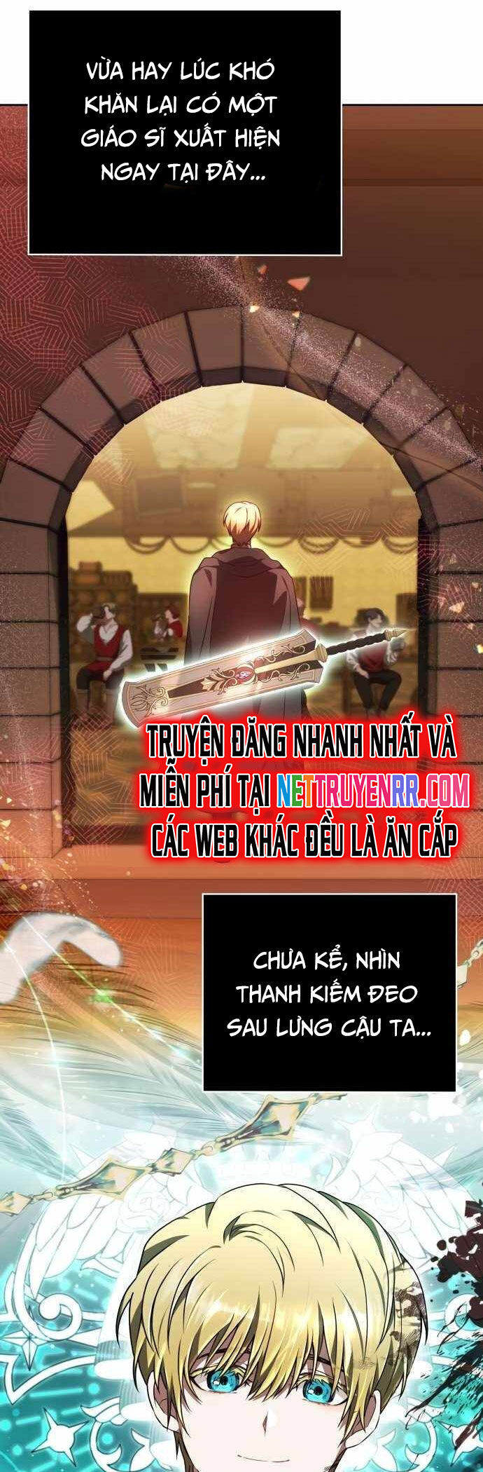 Xin Hãy Đọc Chương 48 Ảnh 34