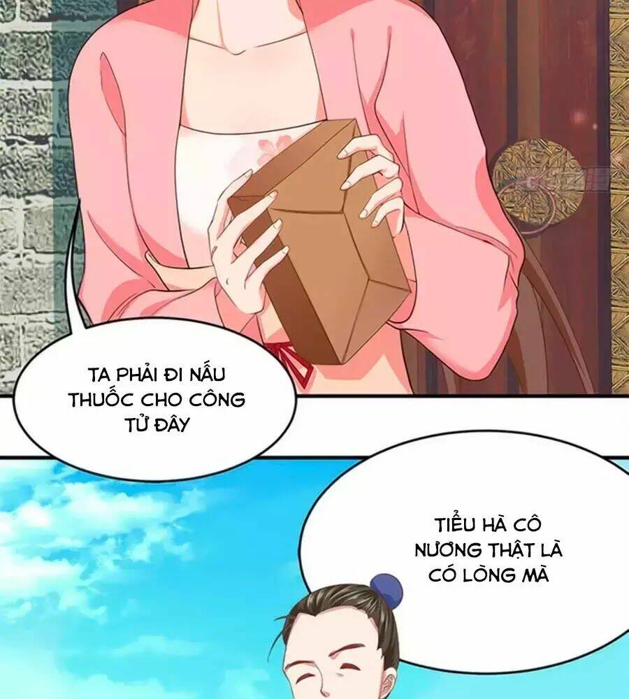Chưởng Gia Tiểu Nương Tử Chương 9 Ảnh 13