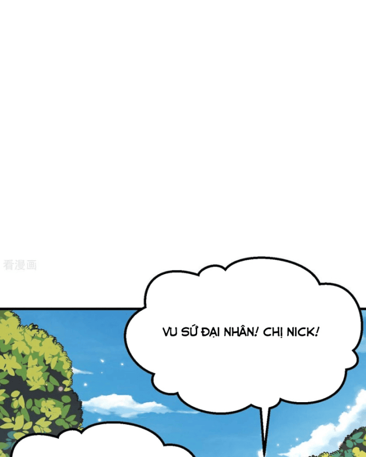 Tôi Sống Trên Hoang Đảo Cùng Các Em Gái Chương 311 Ảnh 16