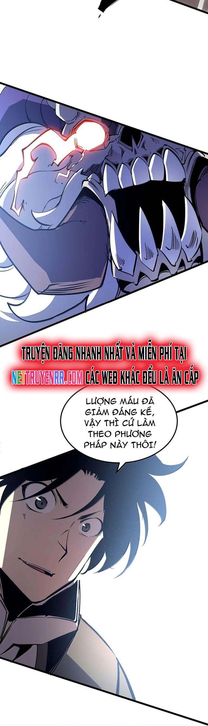 Ta Nhặt Rác Thượng Vương Giả Chương 58 Ảnh 9