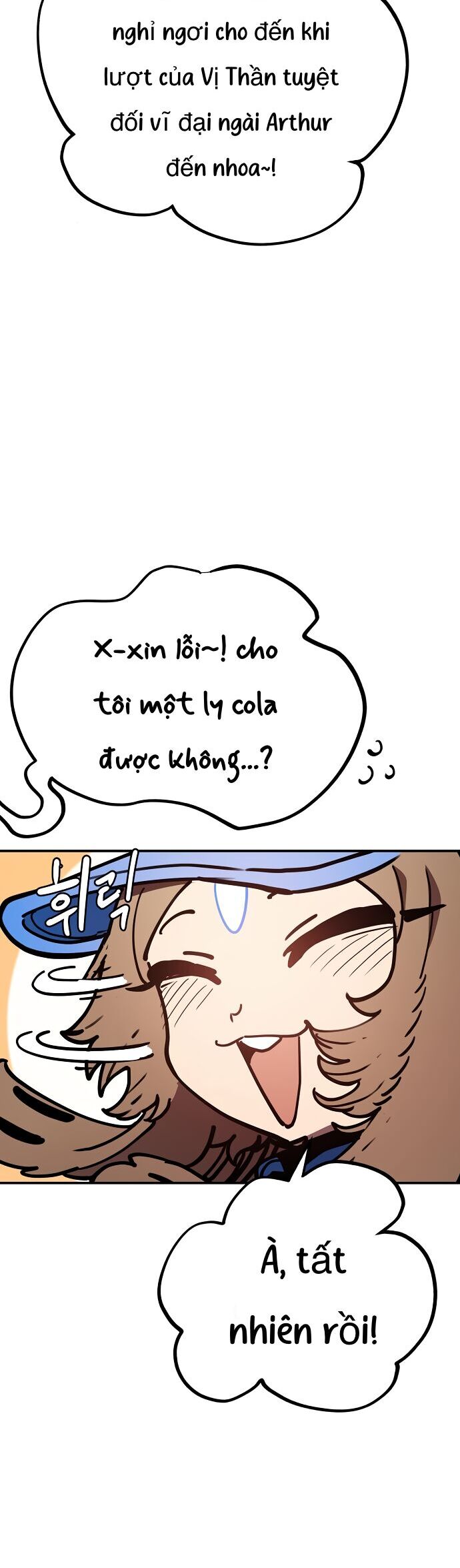 Player Chương 230 Ảnh 4