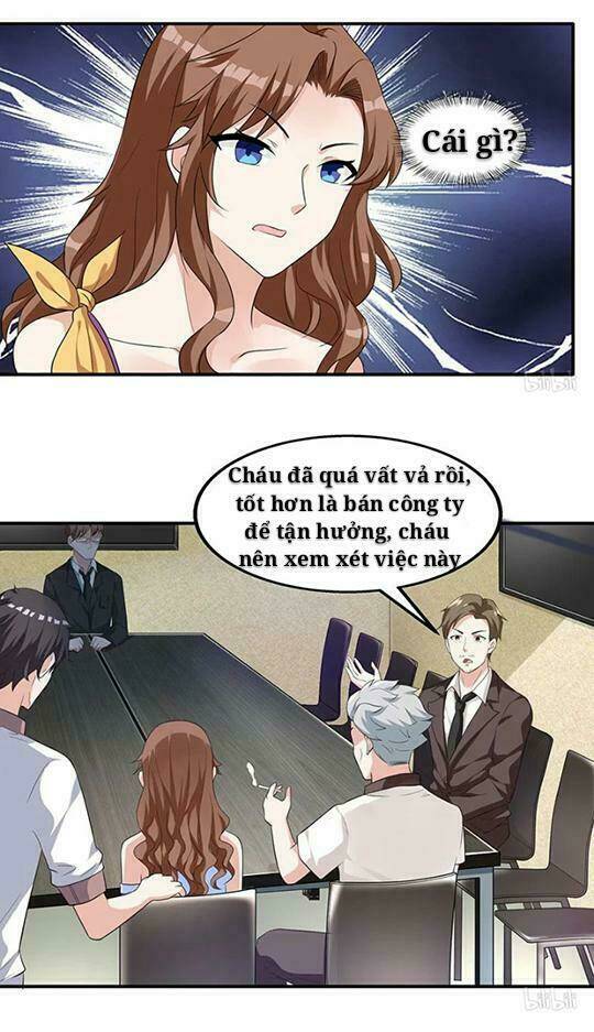Sự Tái Sinh Chương 5 Ảnh 20