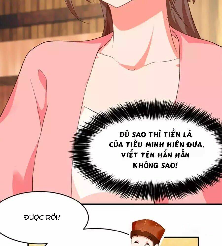Chưởng Gia Tiểu Nương Tử Chương 9 Ảnh 71