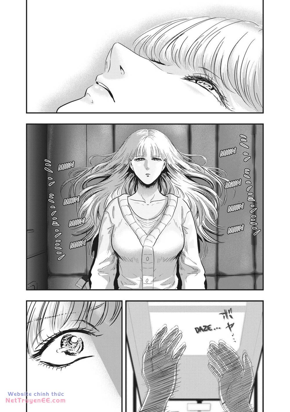 Yukionna To Kani Wo Kuu Chương 66 Ảnh 19