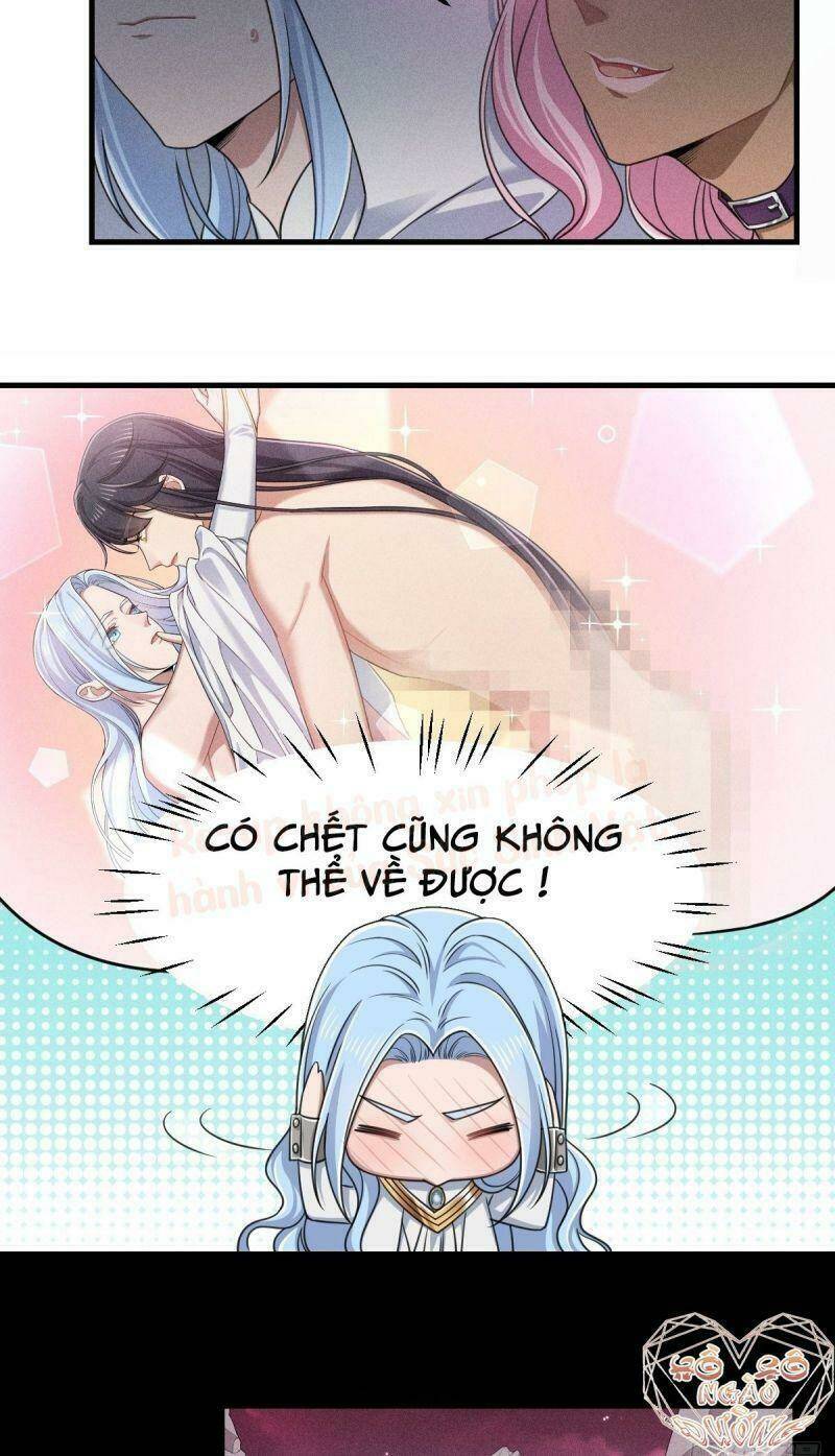 Thiên Chi Vãn Ca Chương 9 Ảnh 12