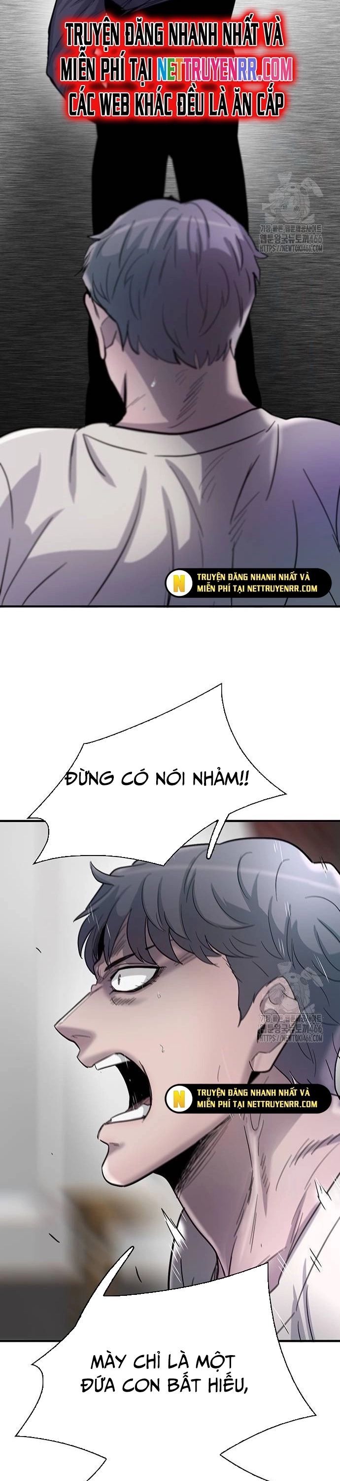 Bù Nhìn Chương 102 Ảnh 43
