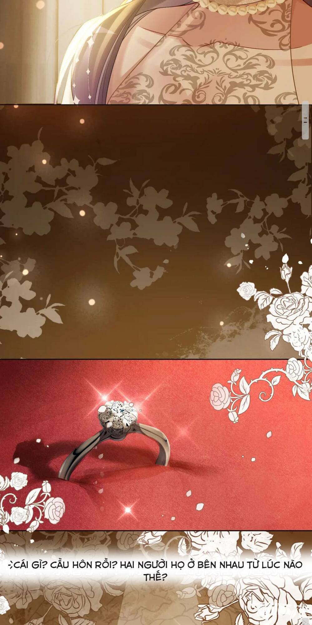 Bệnh Kiều Nam Chủ Lại Ghen Rồi Chương 121 Ảnh 28