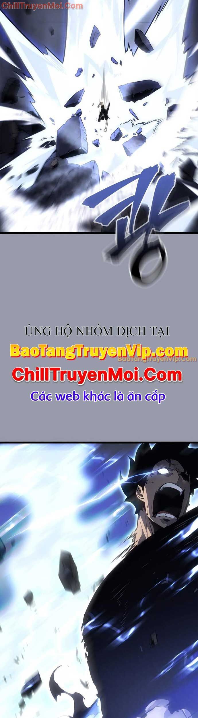 Solo Leveling Ragnarok Chương 46 Ảnh 55