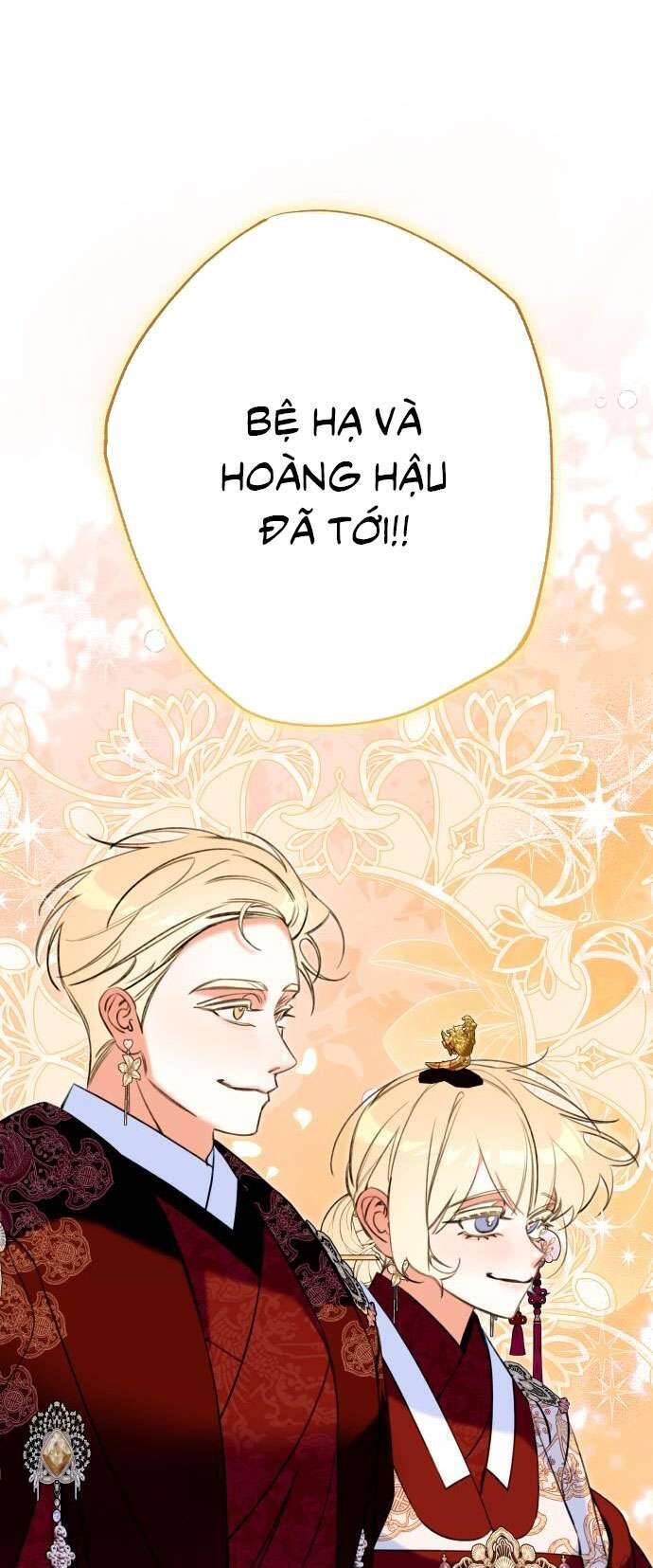 Chuyện Tình Tuyết Phương Bắc Chương 33 Ảnh 29