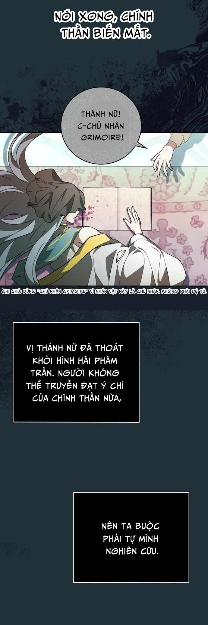 Xin Hãy Đọc Chương 47 Ảnh 50