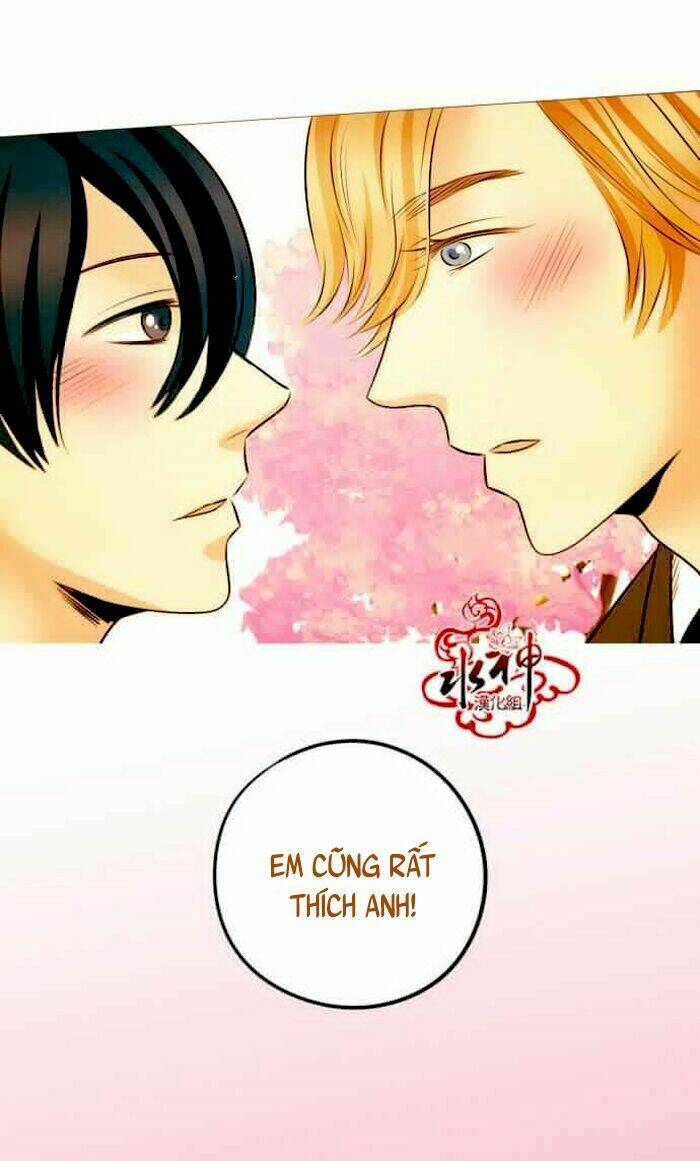 Something Sweet Chương 12 Ảnh 44