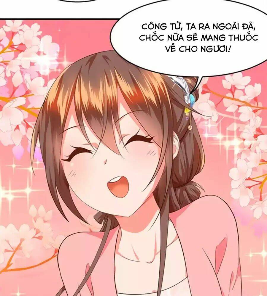 Chưởng Gia Tiểu Nương Tử Chương 8 Ảnh 67