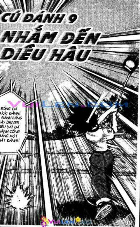 Dandoh Chương 28 Ảnh 166