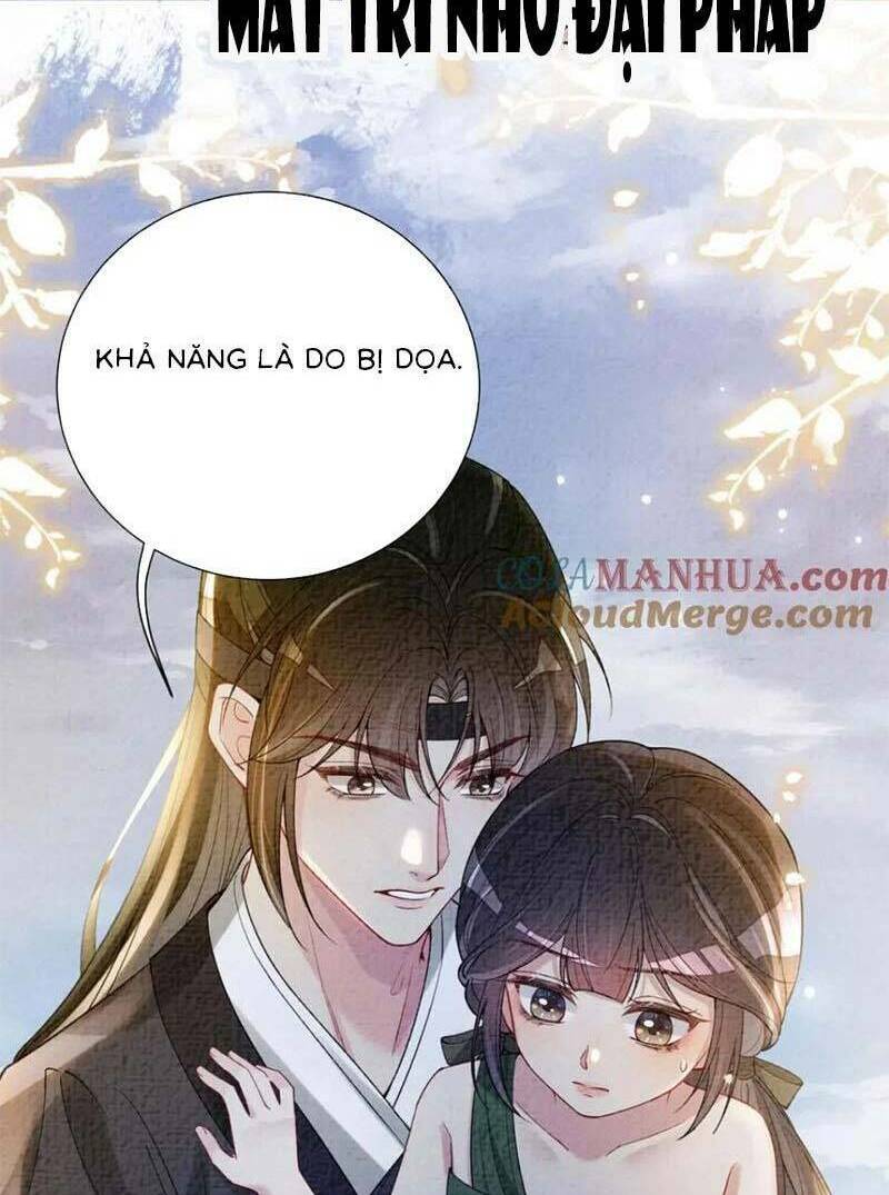 Bệnh Kiều Nam Chủ Lại Ghen Rồi Chương 122 Ảnh 41