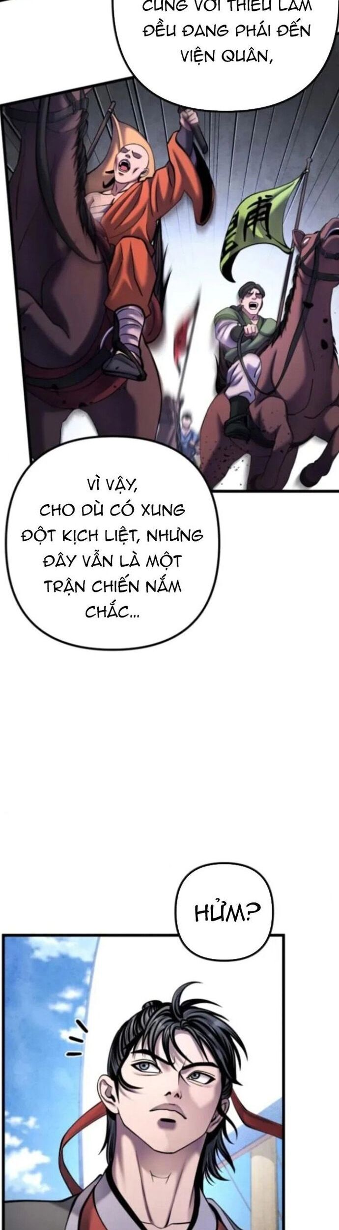 Con Trai Út Nhà Ha Buk Paeng Chương 164 Ảnh 28