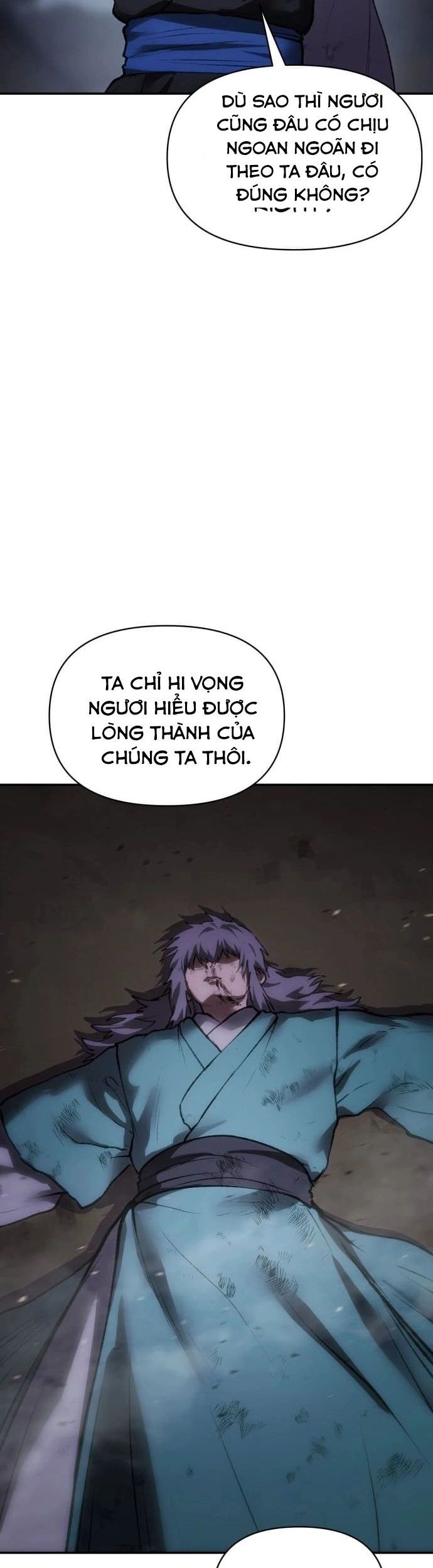 Ám Vệ Chương 50 Ảnh 8