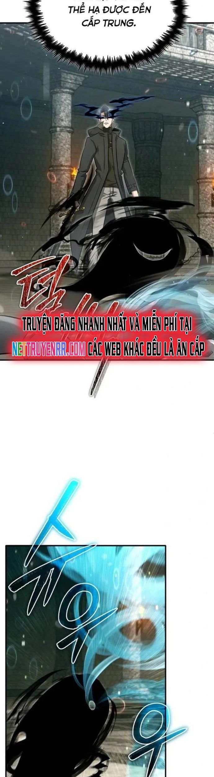 Hồi Quy Giả Về Hưu Chương 60 Ảnh 36