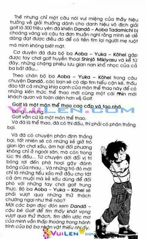 Dandoh Chương 28 Ảnh 6