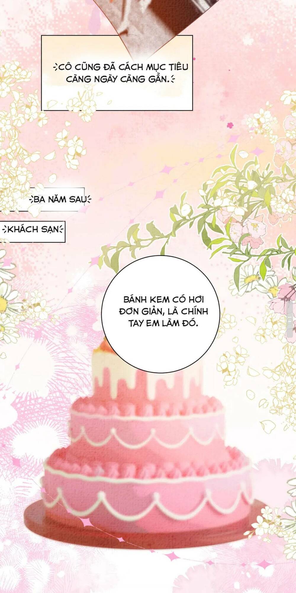 Bệnh Kiều Nam Chủ Lại Ghen Rồi Chương 120 Ảnh 45