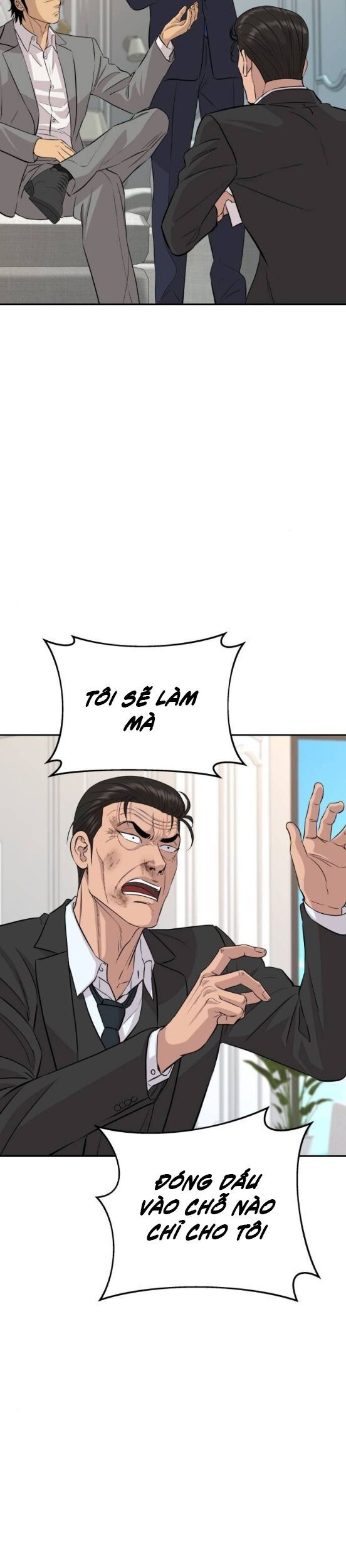 Cháu Trai Thiên Tài Của Vua Cho Vay Nặng Lãi Chương 46 Ảnh 39