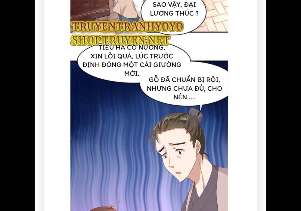 Chưởng Gia Tiểu Nương Tử Chương 12 Ảnh 20