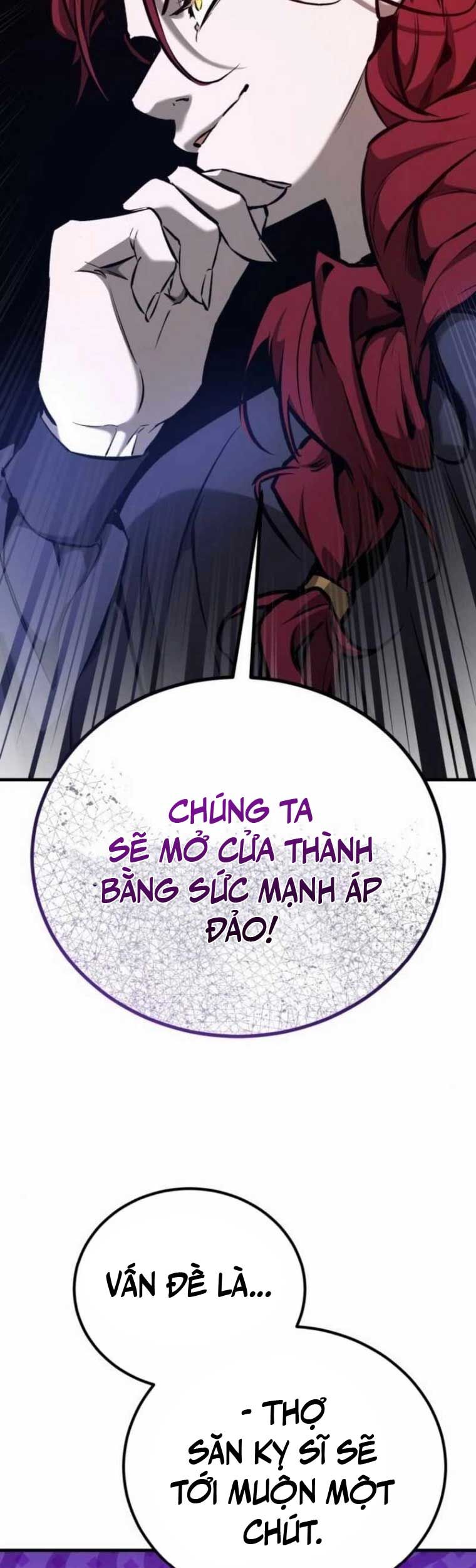 Kẻ Điên Và Đội Trưởng Cảnh Vệ Chương 28 Ảnh 75
