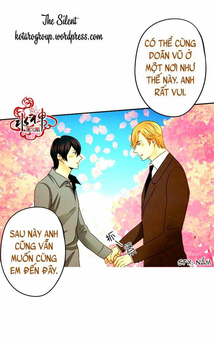 Something Sweet Chương 12 Ảnh 30