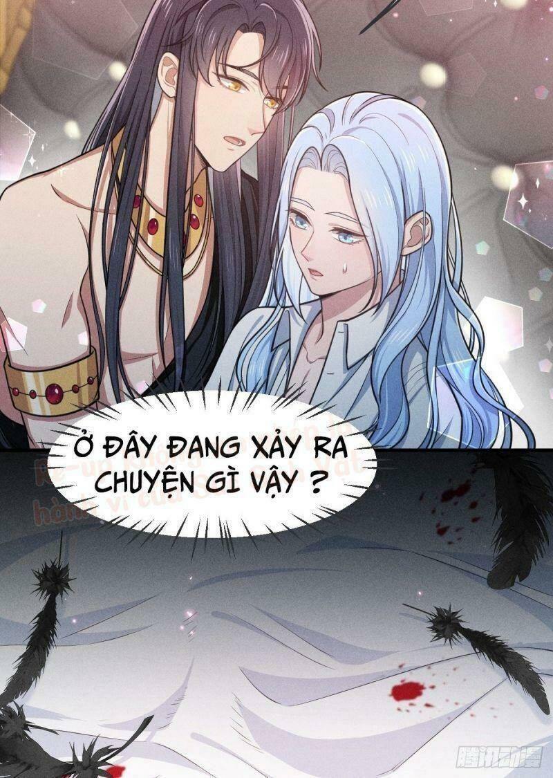 Thiên Chi Vãn Ca Chương 6 Ảnh 51