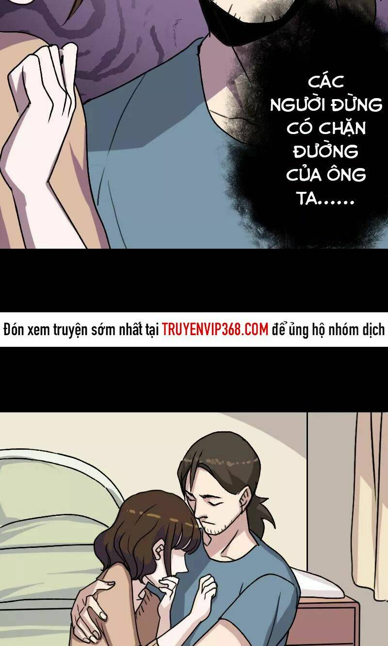 Quan Tài Hung Ác Chương 10 Ảnh 20