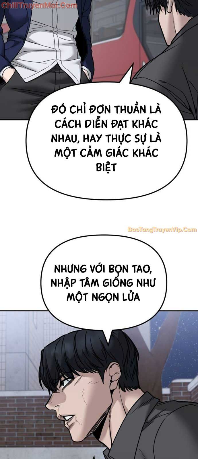 Giang Hồ Thực Thi Công Lý Chương 131 Ảnh 63