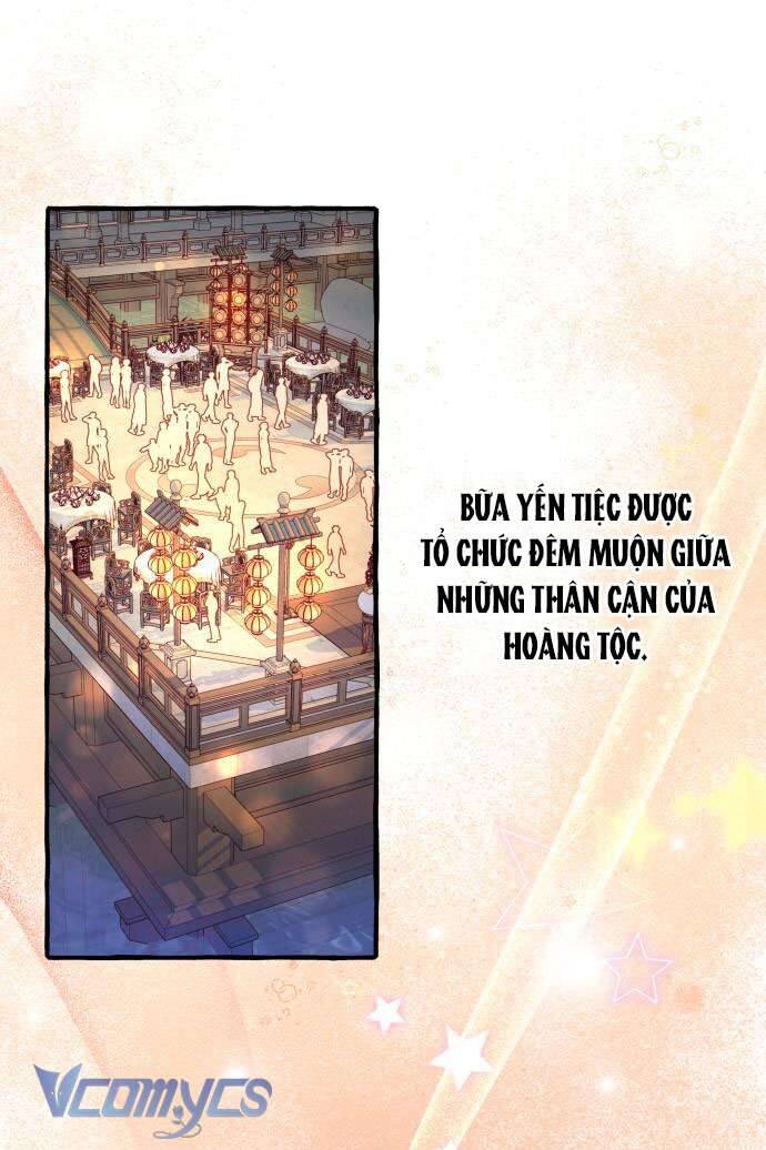 Chuyện Tình Tuyết Phương Bắc Chương 33 Ảnh 3