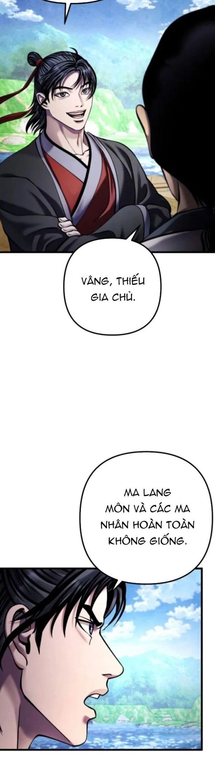 Con Trai Út Nhà Ha Buk Paeng Chương 164 Ảnh 20