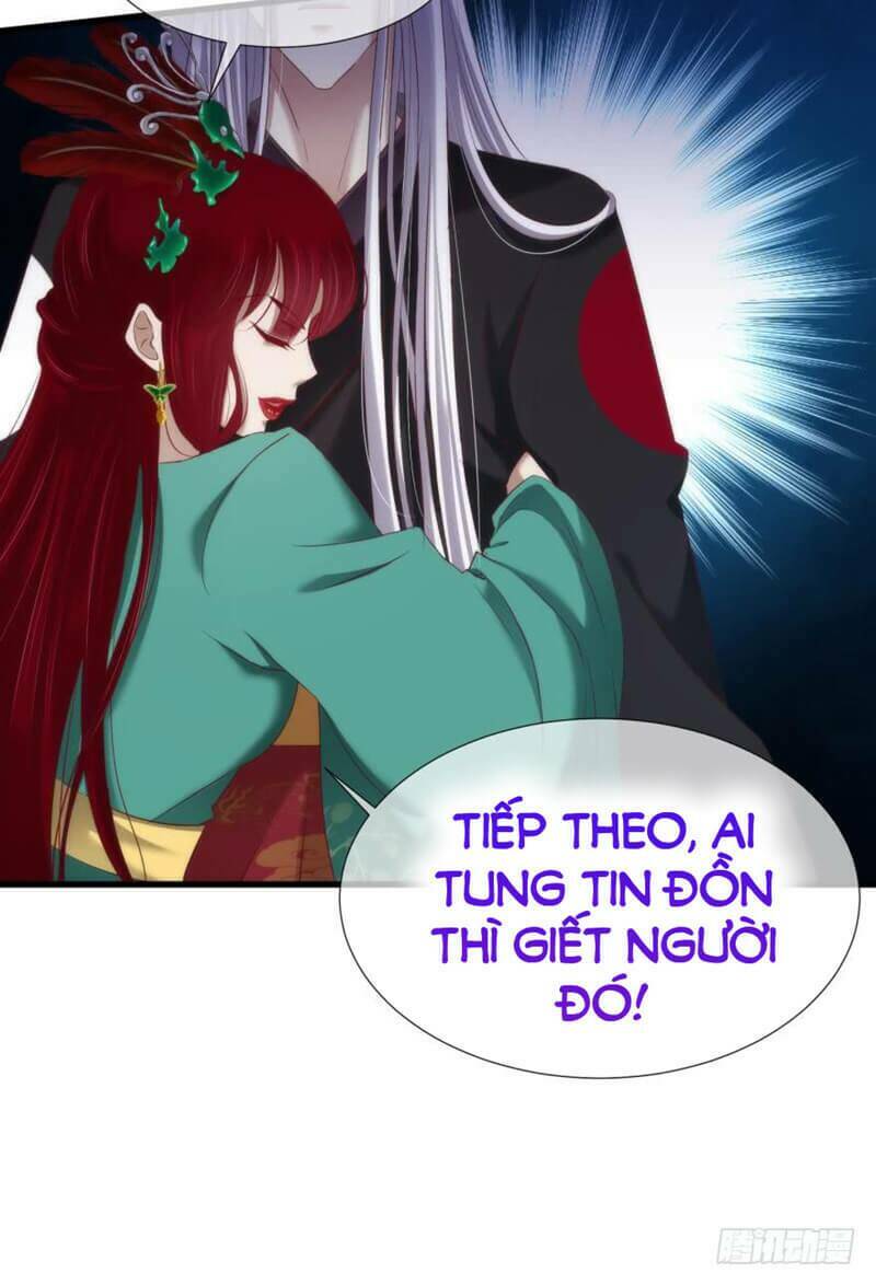 Một Vạn Tư Thế Công Lược Yêu Nam Chương 164 Ảnh 15