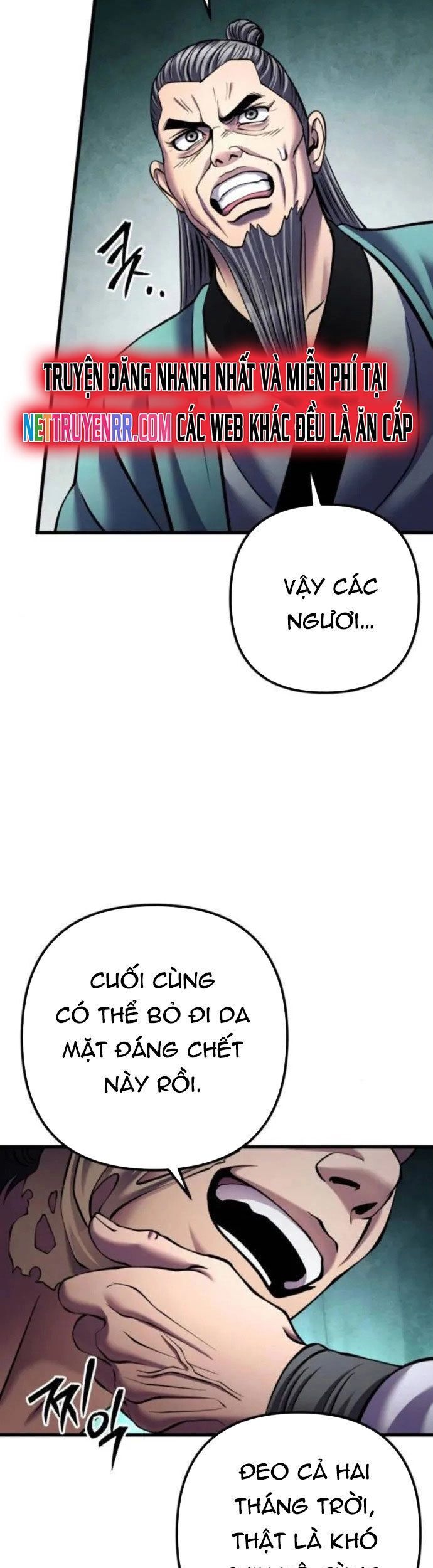 Con Trai Út Nhà Ha Buk Paeng Chương 162 Ảnh 53