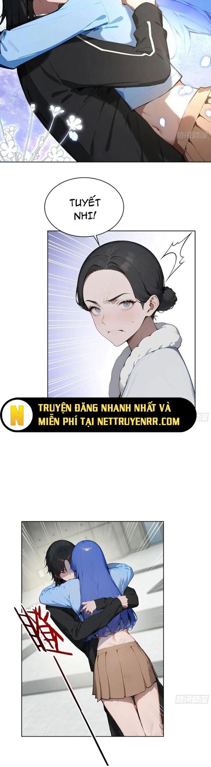 Kiếm Chủ Đại Hạ Chương 86 Ảnh 3