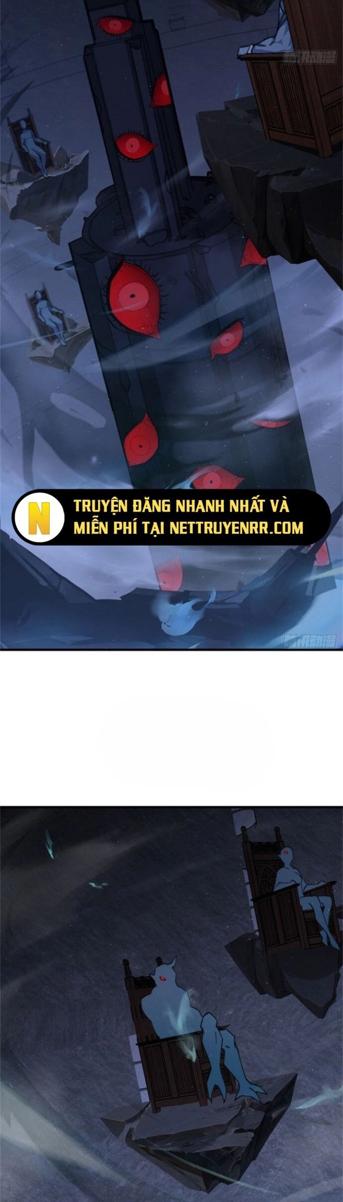 Thả Vu Nữ Đó Ra Chương 688 Ảnh 3