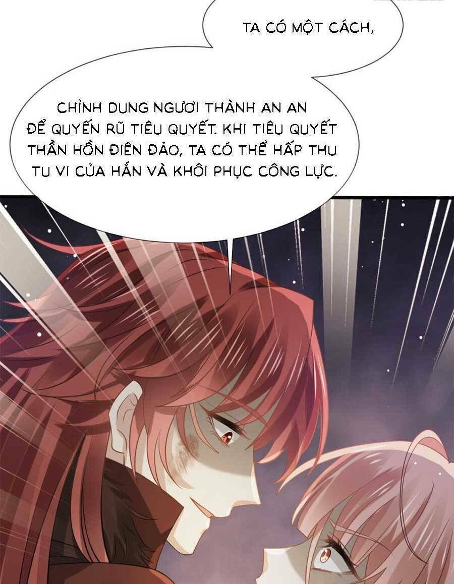 Ai Toàn Năng Thay Ký Chủ Báo Thù Chương 67 Ảnh 36