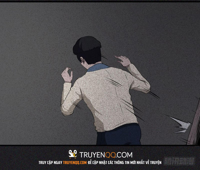 Trở Lại Căn Nhà Ma Chương 4 Ảnh 19
