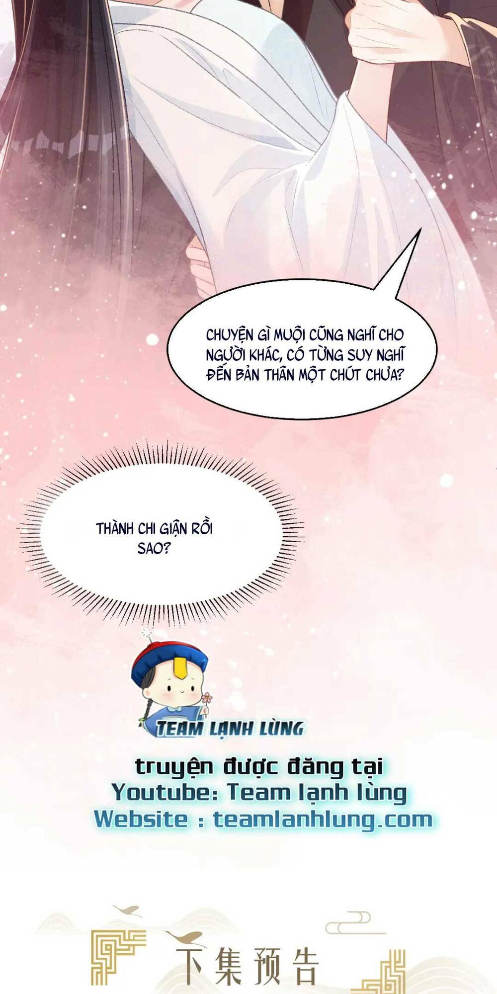 Bệnh Kiều Đồ Đệ Ngày Nào Cũng Phải Dỗ Dành Chương 23 Ảnh 52
