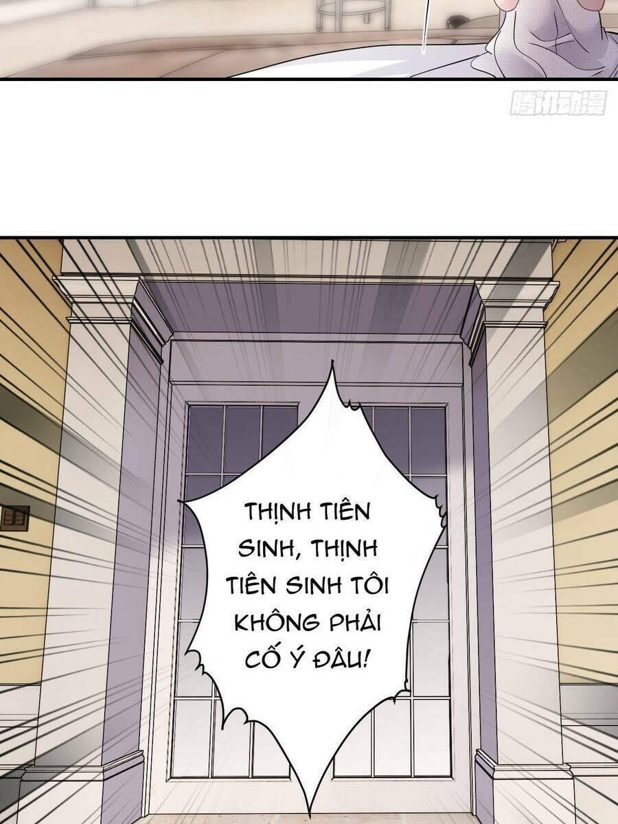 Tùy Ý Thiêu Đốt Lửa Tình Chương 8 Ảnh 23