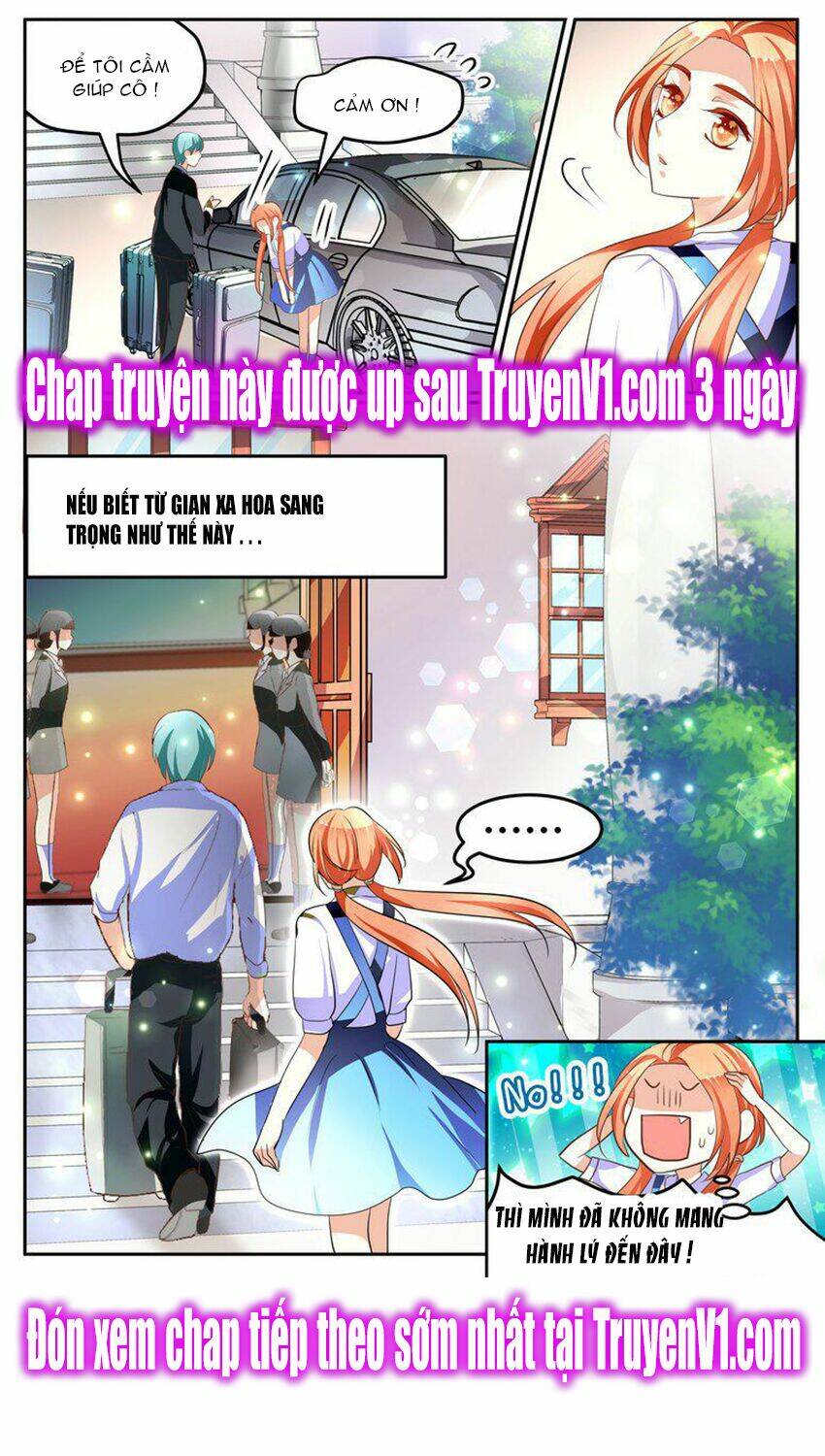 Hoán Hùng Bang Bang Mang Chương 9 Ảnh 12