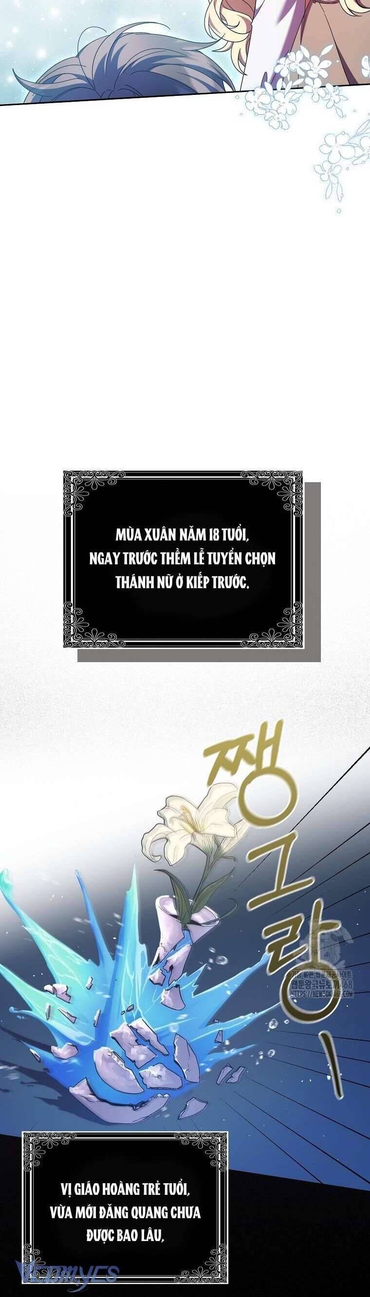 Tôi Không Thuộc Về Nơi Này Chương 33 Ảnh 8