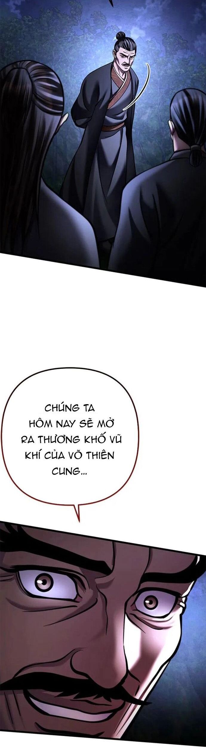 Con Trai Út Nhà Ha Buk Paeng Chương 168 Ảnh 23